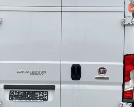 купити нове авто Фіат Дукато 2024 року від офіційного дилера Автомир Hyundai, Nissan, Fiat Фіат фото