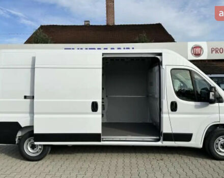 купить новое авто Фиат Дукато 2024 года от официального дилера Автомир Hyundai, Nissan, Fiat Фиат фото