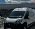 купити нове авто Фіат Дукато 2024 року від офіційного дилера Fiat "НІКО Мегаполіс" Фіат фото
