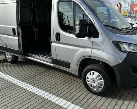 Фиат Дукато, объемом двигателя 2.18 л и пробегом 0 тыс. км за 30307 $, фото 2 на Automoto.ua