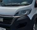 купити нове авто Фіат Дукато 2024 року від офіційного дилера Fiat "НІКО Мегаполіс" Фіат фото