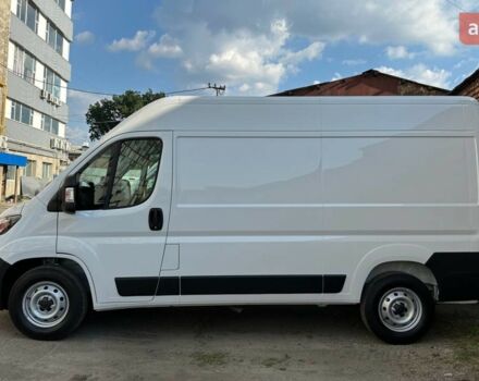 Фиат Дукато 2024 года купить новое авто Фиат Дукато 2024 года от официального дилера Дилерський Центр FIAT «АВТОРИНА» Фиат фото