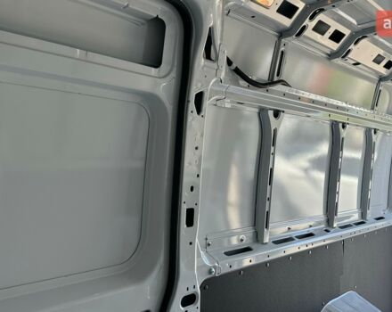 купити нове авто Фіат Дукато 2024 року від офіційного дилера Форвард-Авто Фіат фото