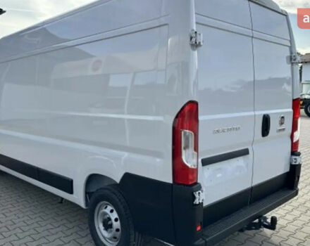 купить новое авто Фиат Дукато 2024 года от официального дилера Автомир Hyundai, Nissan, Fiat Фиат фото