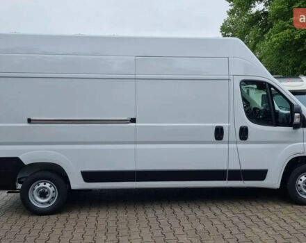 купить новое авто Фиат Дукато 2024 года от официального дилера Автомир Hyundai, Nissan, Fiat Фиат фото