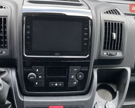 купить новое авто Фиат Дукато 2024 года от официального дилера Автомир Hyundai, Nissan, Fiat Фиат фото