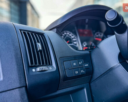 купить новое авто Фиат Дукато 2024 года от официального дилера Автомир Hyundai, Nissan, Fiat Фиат фото