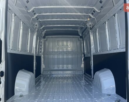 купить новое авто Фиат Дукато 2024 года от официального дилера Форвард-Авто Фиат фото