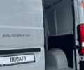 Фіат Дукато, об'ємом двигуна 2.18 л та пробігом 0 тис. км за 29661 $, фото 17 на Automoto.ua