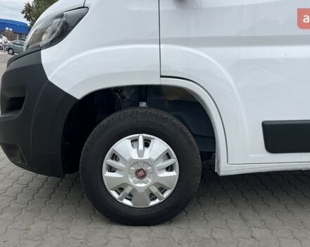 купити нове авто Фіат Дукато 2024 року від офіційного дилера Автоцентр AUTO.RIA Фіат фото