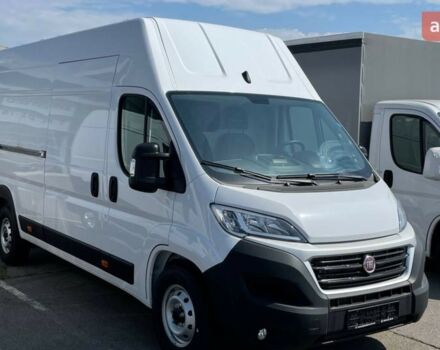 Фиат Дукато, объемом двигателя 2.18 л и пробегом 0 тыс. км за 37337 $, фото 1 на Automoto.ua