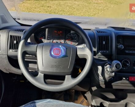 купить новое авто Фиат Дукато 2024 года от официального дилера Автоцентр AUTO.RIA Фиат фото