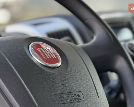 Фиат Дукато, объемом двигателя 2.18 л и пробегом 0 тыс. км за 30307 $, фото 7 на Automoto.ua