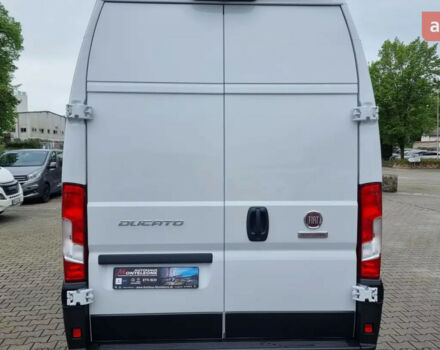 купить новое авто Фиат Дукато 2024 года от официального дилера Автомир Hyundai, Nissan, Fiat Фиат фото