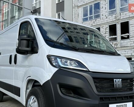 Фиат Дукато, объемом двигателя 2.18 л и пробегом 0 тыс. км за 27857 $, фото 3 на Automoto.ua