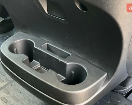 Фіат Дукато, об'ємом двигуна 2.18 л та пробігом 0 тис. км за 34682 $, фото 25 на Automoto.ua