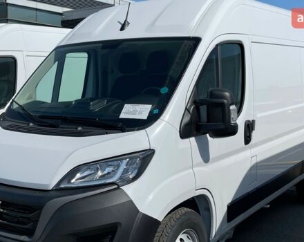 Фиат Дукато, объемом двигателя 2.18 л и пробегом 0 тыс. км за 32816 $, фото 1 на Automoto.ua