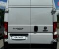 купити нове авто Фіат Дукато 2024 року від офіційного дилера Fiat "НІКО Мегаполіс" Фіат фото