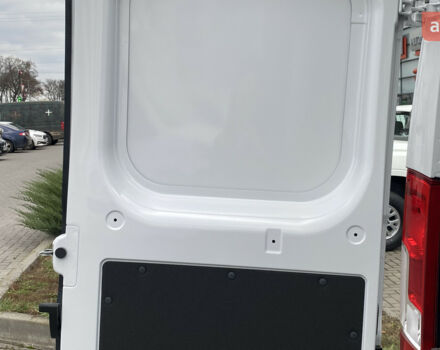 купить новое авто Фиат Дукато 2024 года от официального дилера Автомир Hyundai, Nissan, Fiat Фиат фото