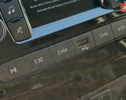 Фіат Дукато, об'ємом двигуна 2.18 л та пробігом 0 тис. км за 29661 $, фото 9 на Automoto.ua