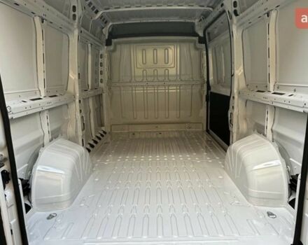 Фиат Дукато 2024 года купить новое авто Фиат Дукато 2024 года от официального дилера Дилерський Центр FIAT «АВТОРИНА» Фиат фото