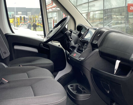 купить новое авто Фиат Дукато 2024 года от официального дилера Автомир Hyundai, Nissan, Fiat Фиат фото