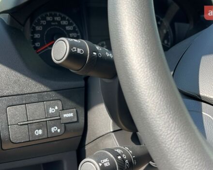 Фиат Дукато, объемом двигателя 2.18 л и пробегом 0 тыс. км за 32738 $, фото 7 на Automoto.ua