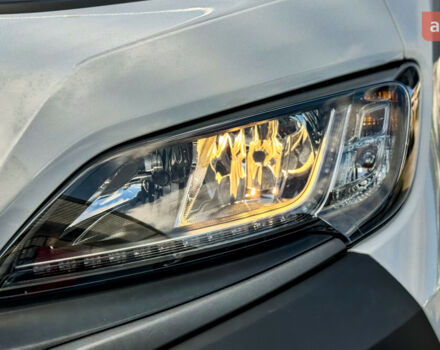 купить новое авто Фиат Дукато 2024 года от официального дилера Автомир Hyundai, Nissan, Fiat Фиат фото