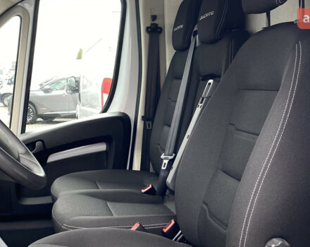 купить новое авто Фиат Дукато 2024 года от официального дилера Автомир Hyundai, Nissan, Fiat Фиат фото