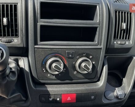 Фиат Дукато, объемом двигателя 2.18 л и пробегом 0 тыс. км за 32816 $, фото 5 на Automoto.ua