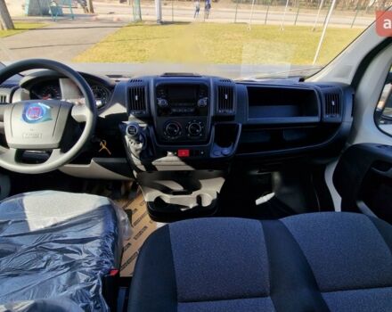 купить новое авто Фиат Дукато 2024 года от официального дилера Автоцентр AUTO.RIA Фиат фото
