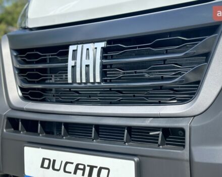 купить новое авто Фиат Дукато 2024 года от официального дилера Форвард-Авто Фиат фото