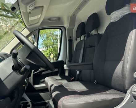 купить новое авто Фиат Дукато 2024 года от официального дилера Форвард-Авто Фиат фото