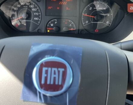 Фиат Дукато, объемом двигателя 2.18 л и пробегом 0 тыс. км за 32738 $, фото 6 на Automoto.ua