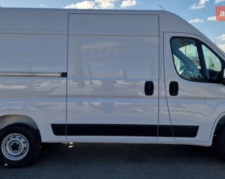 купить новое авто Фиат Дукато 2024 года от официального дилера Автоцентр AUTO.RIA Фиат фото