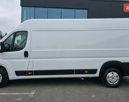 купити нове авто Фіат Дукато 2024 року від офіційного дилера Автоцентр AUTO.RIA Фіат фото