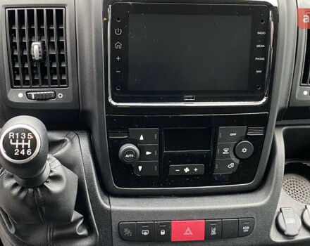 купить новое авто Фиат Дукато 2024 года от официального дилера Автомир Hyundai, Nissan, Fiat Фиат фото