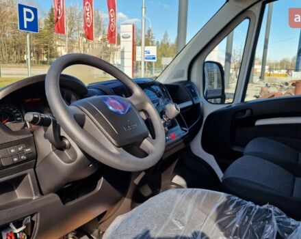 купити нове авто Фіат Дукато 2024 року від офіційного дилера Автоцентр AUTO.RIA Фіат фото