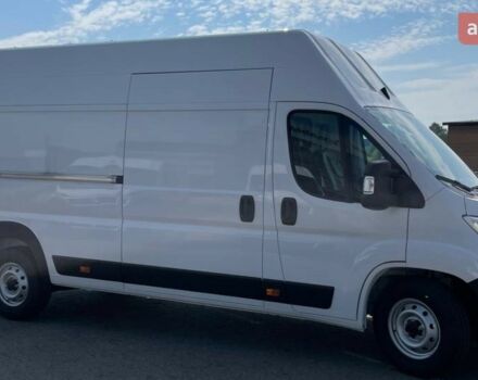 Фиат Дукато, объемом двигателя 2.18 л и пробегом 0 тыс. км за 37337 $, фото 11 на Automoto.ua