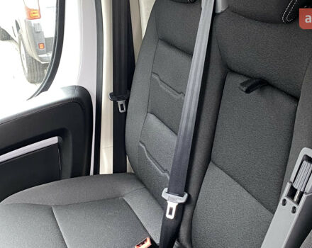 купить новое авто Фиат Дукато 2024 года от официального дилера Автомир Hyundai, Nissan, Fiat Фиат фото