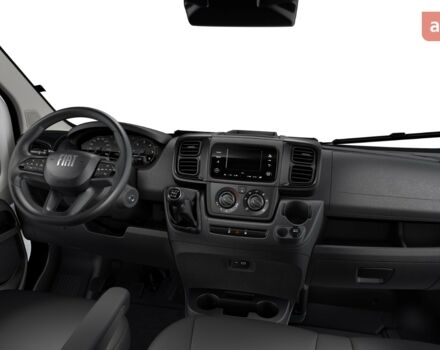 купить новое авто Фиат Дукато 2024 года от официального дилера Автоцентр AUTO.RIA Фиат фото