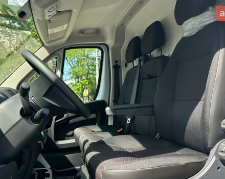 купити нове авто Фіат Дукато 2024 року від офіційного дилера Форвард-Авто Фіат фото