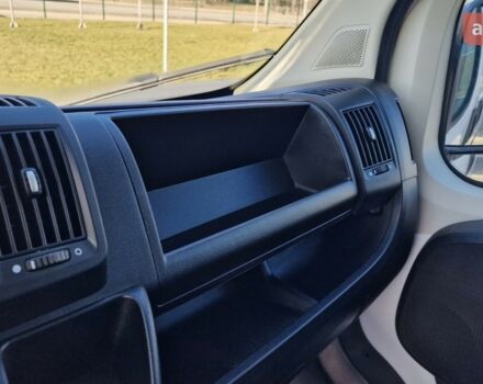 купить новое авто Фиат Дукато 2024 года от официального дилера Автоцентр AUTO.RIA Фиат фото