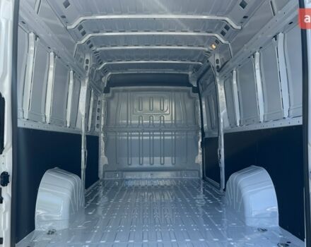 купити нове авто Фіат Дукато 2024 року від офіційного дилера Форвард-Авто Фіат фото