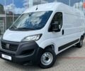 Фіат Дукато, об'ємом двигуна 2.18 л та пробігом 0 тис. км за 34682 $, фото 1 на Automoto.ua