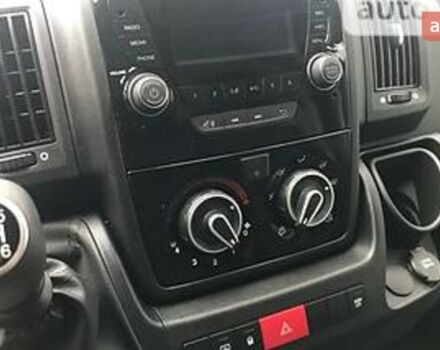 Фиат Дукато 2024 года купить новое авто Фиат Дукато 2024 года от официального дилера Дилерський Центр FIAT «АВТОРИНА» Фиат фото