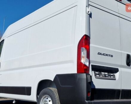 купить новое авто Фиат Дукато 2024 года от официального дилера Автоцентр AUTO.RIA Фиат фото