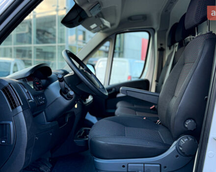 купить новое авто Фиат Дукато 2024 года от официального дилера Автомир Hyundai, Nissan, Fiat Фиат фото