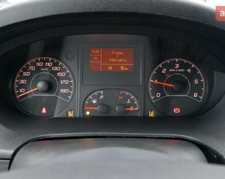 купити нове авто Фіат Дукато 2024 року від офіційного дилера Автоцентр AUTO.RIA Фіат фото