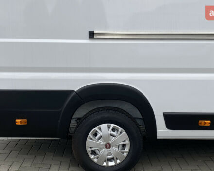 купити нове авто Фіат Дукато 2024 року від офіційного дилера Автомир Hyundai, Nissan, Fiat Фіат фото